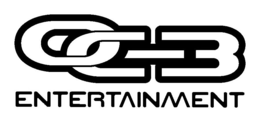 OC-3 ENTERTAINMENT trademark