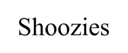 SHOOZIES trademark