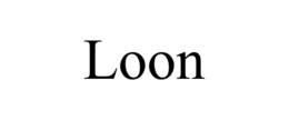 LOON trademark