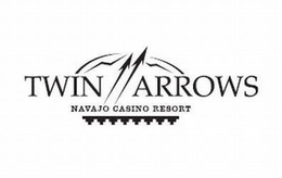 TWIN ARROWS NAVAJO CASINO RESORT trademark