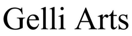 GELLI ARTS trademark