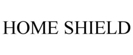 HOME SHIELD trademark