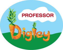 PROFESSOR DIGLEY trademark