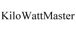 KILOWATTMASTER trademark