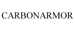 CARBONARMOR trademark