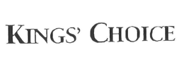 KINGS' CHOICE trademark