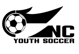 NC YOUTH SOCCER trademark