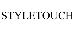 STYLETOUCH trademark