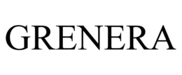 GRENERA trademark