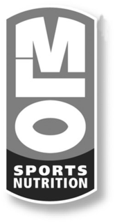 MLO SPORTS NUTRITION trademark