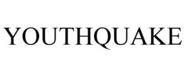 YOUTHQUAKE trademark