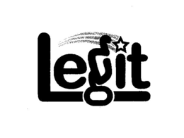 LEGIT trademark
