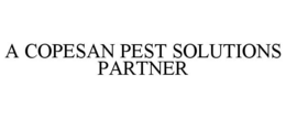 A COPESAN PEST SOLUTIONS PARTNER trademark