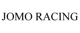 JOMO RACING trademark