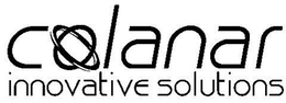 COLANAR INNOVATIVE SOLUTIONS trademark