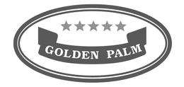 GOLDEN PALM trademark