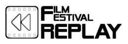 FILM ESTIVAL REPLAY trademark