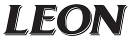 LEON trademark