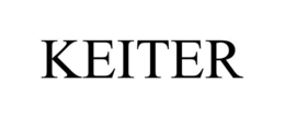 KEITER trademark