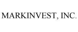 MARKINVEST, INC. trademark