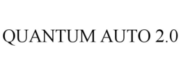 QUANTUM AUTO 2.0 trademark