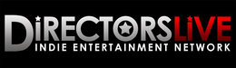 DIRECTORS LIVE INDIE ENTERTAINMENT NETWORK trademark