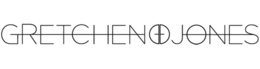 GRETCHEN JONES trademark