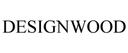 DESIGNWOOD trademark