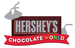 HERSHEY'S CHOCOLATE WORLD trademark