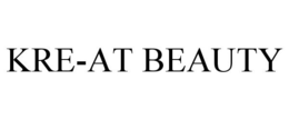 KRE-AT BEAUTY trademark