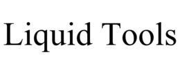 LIQUID TOOLS trademark