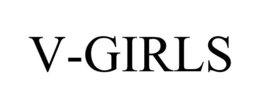 V-GIRLS trademark