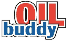OIL BUDDY trademark