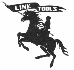 LINK TOOLS trademark