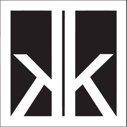 KK trademark