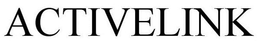 ACTIVELINK trademark