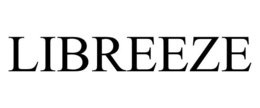 LIBREEZE trademark