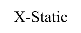 X-STATIC trademark