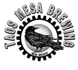 TAOS MESA BREWING NEW MEXICO trademark