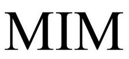 MIM trademark