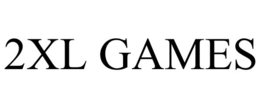 2XL GAMES trademark
