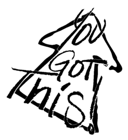 YOU GOT THIS! trademark