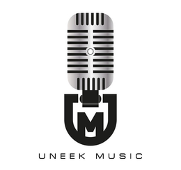 UM UNEEK MUSIC trademark