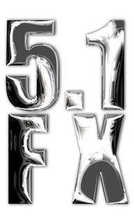 5.1 FX trademark