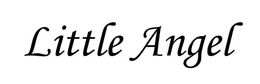 LITTLE ANGEL trademark