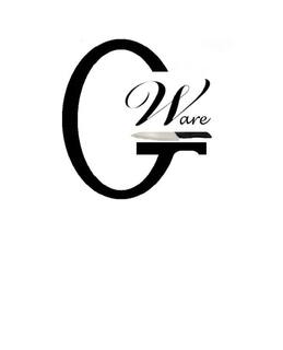 G WARE trademark