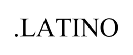 .LATINO trademark