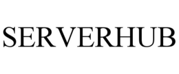 SERVERHUB trademark