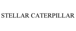 STELLAR CATERPILLAR trademark