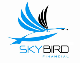 SKYBIRD FINANCIAL trademark